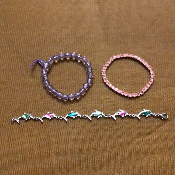 Other - Girls Bracelet Pack